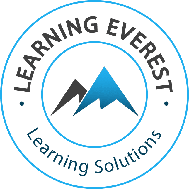 Learning Everest Logo