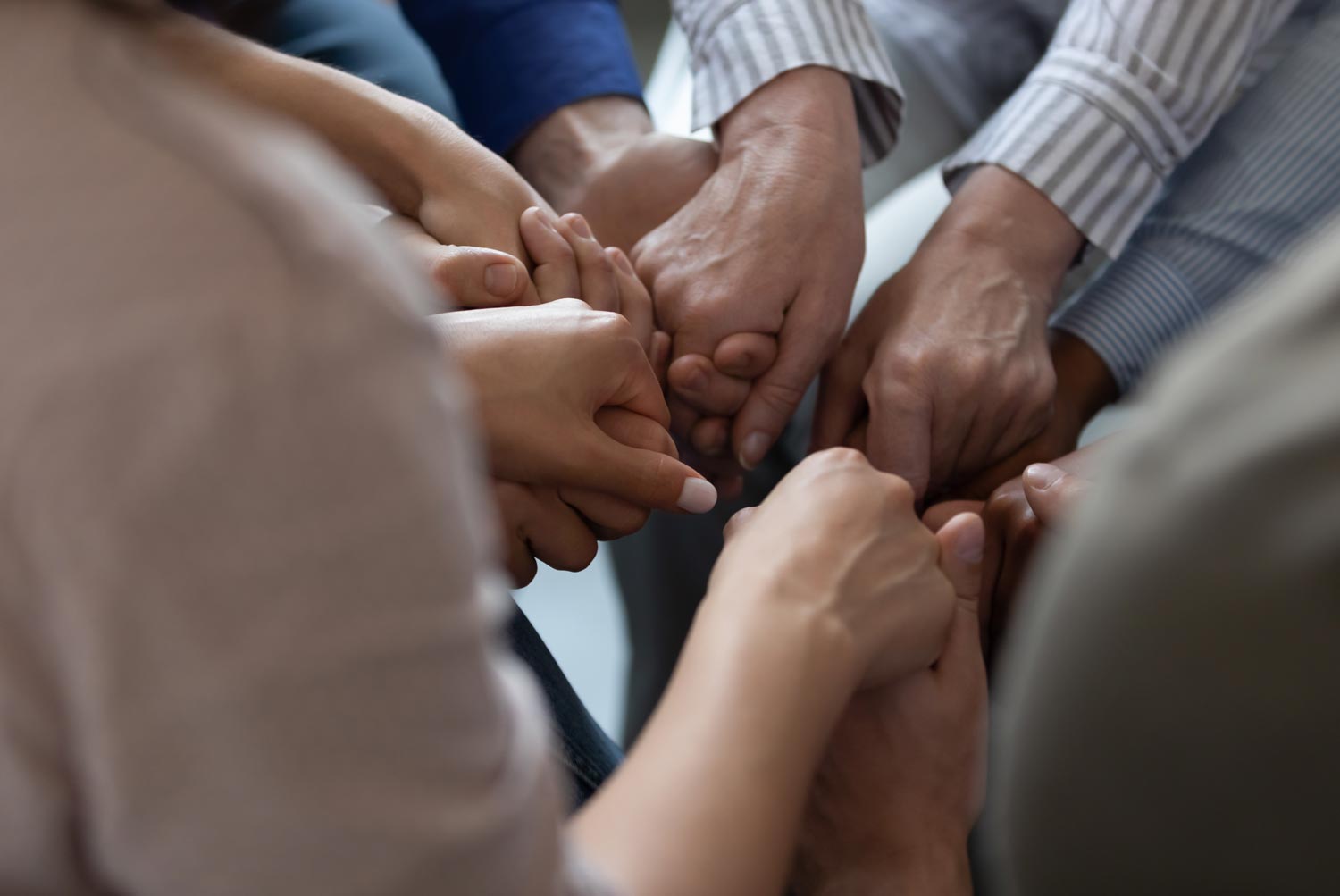 4 Essential Empathy-Building Strategies to Enhance Diversity Training