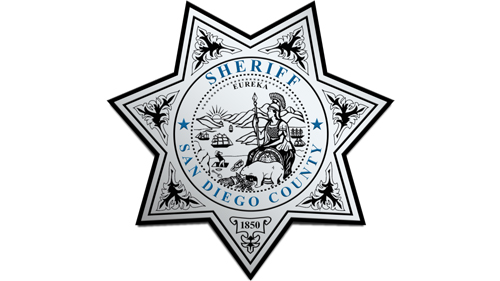 County of San Diego Sheriff Department