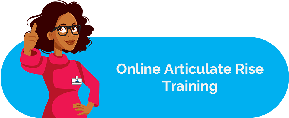 Online Articulate Rise Training 