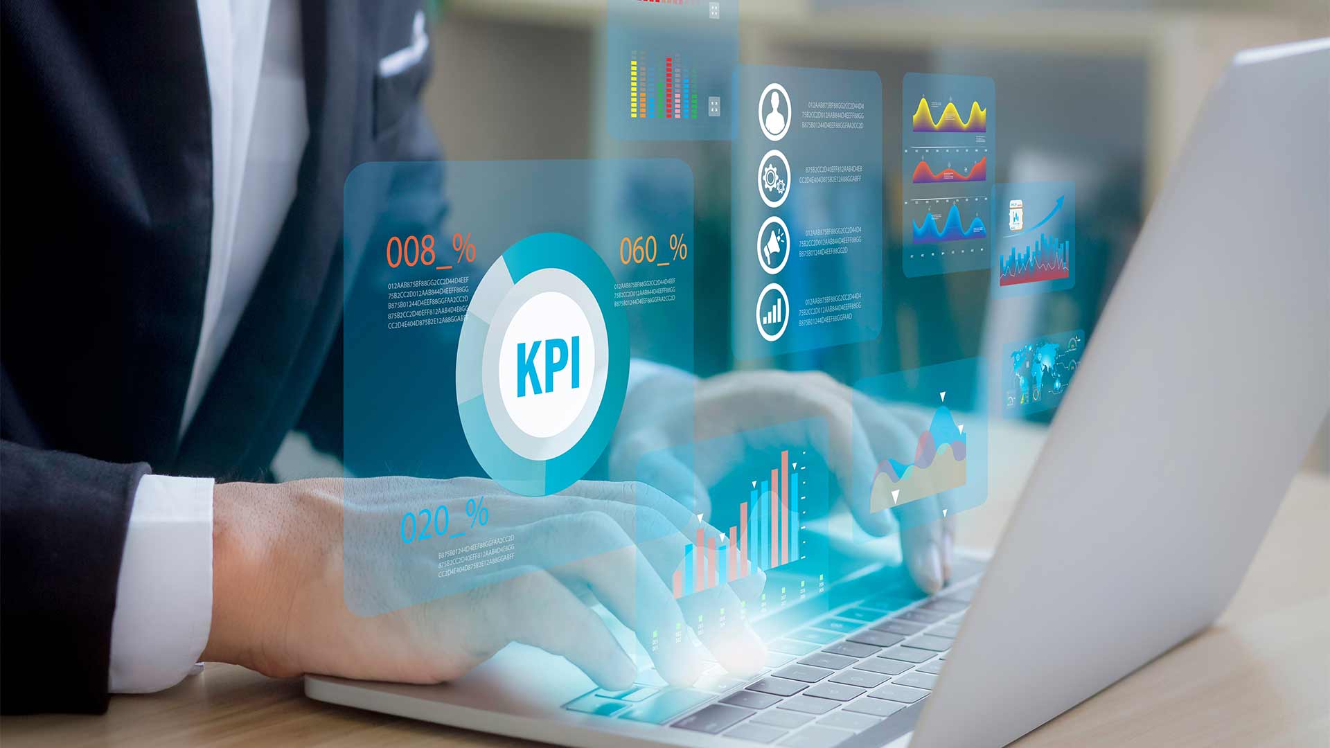 8 Key Performance Indicators (KPIs) for Training and Development
