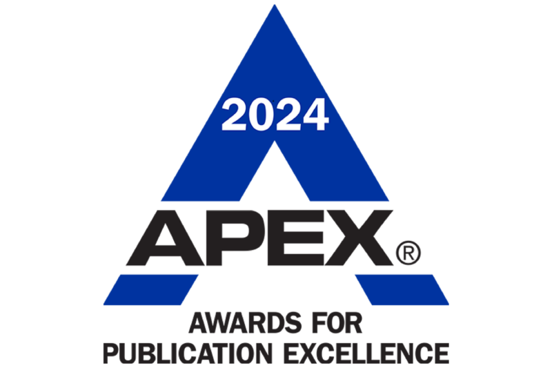 Apex Awards 2024 - Learning Everest - Electronic Media - Education & Training