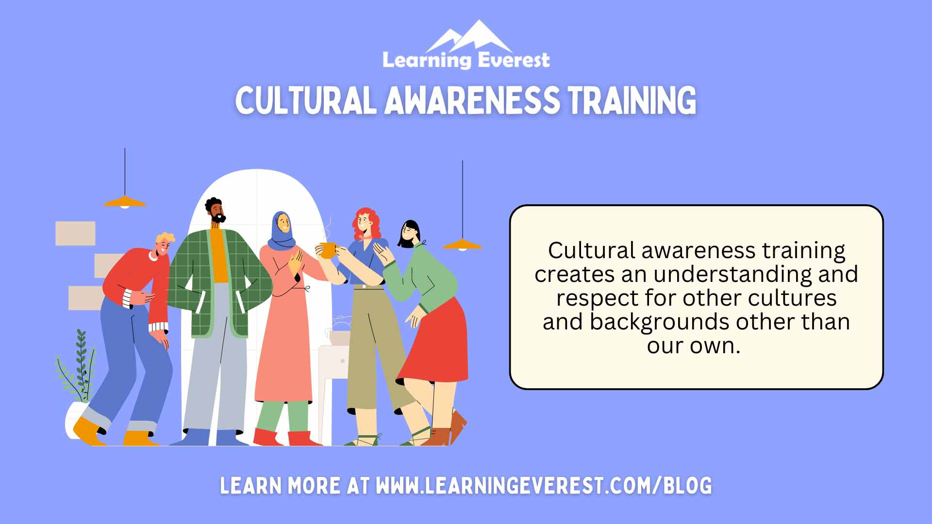 Cultural Awareness Training