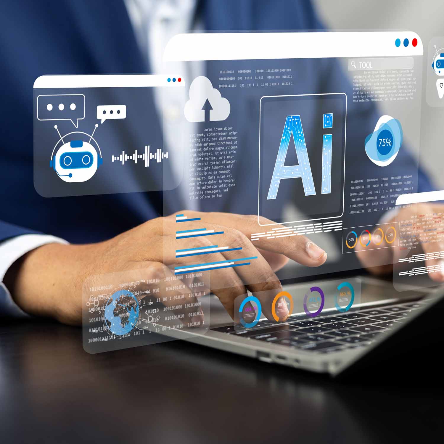 Key Considerations while engaging an AI for eLearning Partner